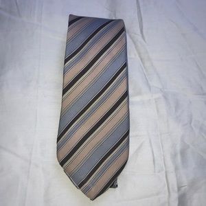 Vintage Pauline Trigere Tie